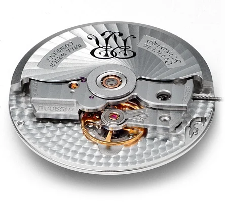 Ball Engineer Manufacture Endurance COSC Chronometer 904L NM9032C-S3CJ-BE