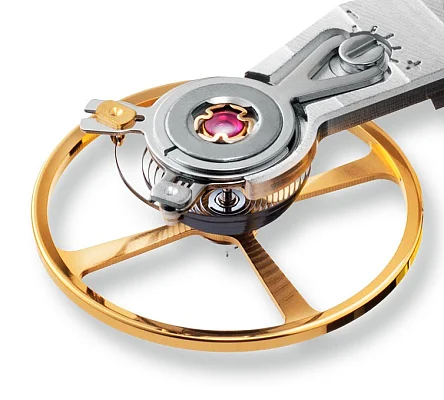 Ball Engineer Manufacture Endurance COSC Chronometer 904L NM9032C-S3CJ-BK