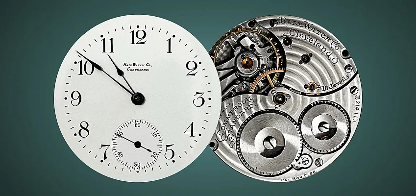 Ball Engineer Manufacture Endurance COSC Chronometer 904L NM9032C-S3CJ-BE