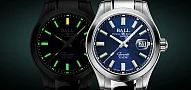  Zdjęcie 3 Ball Engineer Manufacture Endurance COSC Chronometer 904L NM9032C-S3CJ-BE