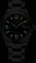  Zdjęcie 2 Ball Engineer Manufacture Pioneer II 40mm COSC Chronometer 904L Limited Edition NM9032C-S4CJ-BK