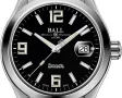  Zdjęcie 4 Ball Engineer Manufacture Pioneer II 40mm COSC Chronometer 904L Limited Edition NM9032C-S4CJ-BK