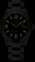  Zdjęcie 2 Ball Engineer Manufacture Pioneer II 40mm COSC Chronometer 904L Limited Edition NM9032C-S4CJ-BE
