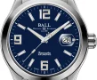  Zdjęcie 4 Ball Engineer Manufacture Pioneer II 40mm COSC Chronometer 904L Limited Edition NM9032C-S4CJ-BE