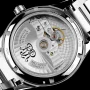  Zdjęcie 3 Ball Engineer Manufacture Pioneer II 43mm COSC Chronometer Limited Edition 904L NM2128C-S2CJ-BK