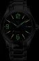  Zdjęcie 5 Ball Engineer Manufacture Pioneer II 43mm COSC Chronometer Limited Edition 904L NM2128C-S2CJ-BK