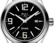  Zdjęcie 6 Ball Engineer Manufacture Pioneer II 43mm COSC Chronometer Limited Edition 904L NM2128C-S2CJ-BK