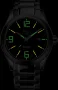  Zdjęcie 5 Ball Engineer Manufacture Pioneer II 43mm COSC Chronometer Limited Edition 904L NM2128C-S2CJ-BE