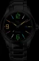  Zdjęcie 6 Ball Engineer Manufacture Pioneer II 43mm COSC Chronometer Limited Edition Rainbow 904L NM2128C-S3CJ-BKR