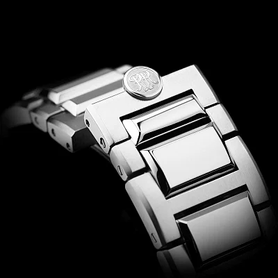 Ball Engineer Manufacture Pioneer II 43mm COSC Chronometer Limited Edition Rainbow 904L NM2128C-S3CJ-BKR