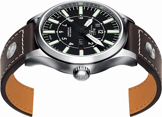 Ball Engineer Master II Aviator NM1080C-L13-BK