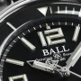  Zdjęcie 3 Ball Engineer Master II Ballistic Diver Limited Edition DM2280A-S6-BK