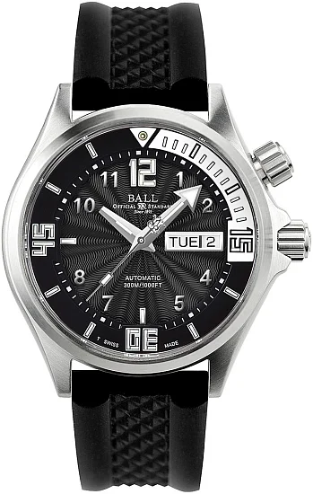 Ball Engineer Master II Diver DM2020A-PA-BKWH