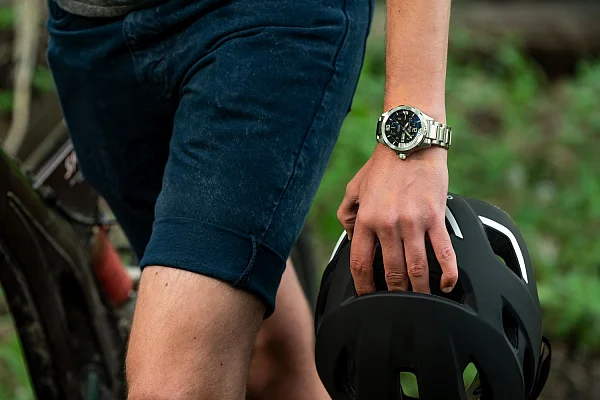 Ball Engineer Master II Diver DM3020A-SAJ-BK