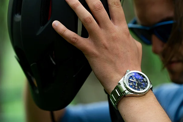 Ball Engineer Master II Diver DM3020A-SAJ-BK