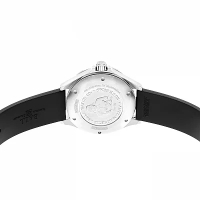 Ball Engineer Master II Diver DM3020A-PAJ-BK