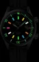  Zdjęcie 3 Ball Engineer Master II Diver COSC Chronometer Rainbow Limited Edition DM2280A-P1C-BKR