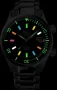  Zdjęcie 3 Ball Engineer Master II Diver COSC Chronometer Rainbow Limited Edition DM2280A-S1C-BKR