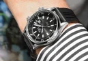  Zdjęcie 2 Ball Engineer Master II Diver COSC Chronometer Rainbow Limited Edition DM2280A-P1C-BKR