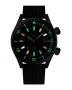  Zdjęcie 2 Ball Engineer Master II Diver COSC Chronometer Rainbow Limited Edition DM2280A-P3C-BRR