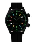  Zdjęcie 2 Ball Engineer Master II Diver COSC Chronometer Rainbow Limited Edition DM2280A-P1C-GRR
