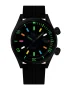  Zdjęcie 2 Ball Engineer Master II Diver COSC Chronometer Rainbow Limited Edition DM2280A-P3C-BER
