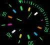  Zdjęcie 4 Ball Engineer Master II Diver COSC Chronometer Rainbow Limited Edition DM2280A-P1C-BKR