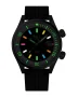  Zdjęcie 2 Ball Engineer Master II Diver COSC Chronometer Rainbow Limited Edition DM2280A-P5C-BKWHR