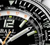  Zdjęcie 4 Ball Engineer Master II Diver Worldtime COSC Chronometer Limited Edition DG2232A-PC-BK