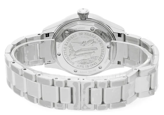 Ball Engineer Master II Doolittle Raiders 40mm 904L NM3000C-S1-BK