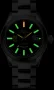  Zdjęcie 4 Ball Engineer Master II Doolittle Raiders 40mm 904L NM3000C-S1-GR