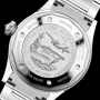  Zdjęcie 2 Ball Engineer Master II Doolittle Raiders 40mm Rainbow 904L NM3000C-S1-GRR