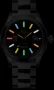  Zdjęcie 4 Ball Engineer Master II Doolittle Raiders 40mm Rainbow 904L NM3000C-S1-GRR