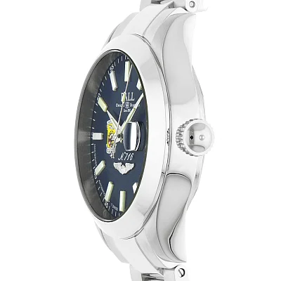 Ball Engineer Master II Doolittle Raiders 40mm Rainbow 904L NM3000C-S1-BER