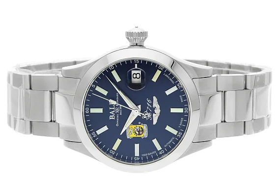 Ball Engineer Master II Doolittle Raiders 40mm Rainbow 904L NM3000C-S1-BER