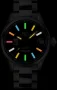  Zdjęcie 3 Ball Engineer Master II Doolittle Raiders 45mm Rainbow NM3500C-S1-BKR