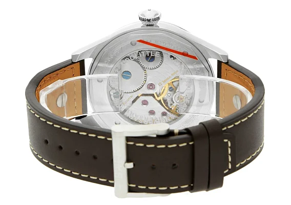 Ball Engineer Master II Doolittle Raiders 46mm Mechanical Small Second NM2638C-L1-BE