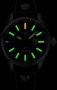  Zdjęcie 4 Ball Engineer Master II Doolittle Raiders 46mm Mechanical Small Second NM2638C-L1-GR