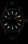  Zdjęcie 4 Ball Engineer Master II Doolittle Raiders 46mm Mechanical Small Second Rainbow NM2638C-L1-BKR