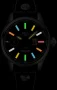  Zdjęcie 4 Ball Engineer Master II Doolittle Raiders 46mm Mechanical Small Second Rainbow NM2638C-L1-GRR