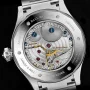  Zdjęcie 2 Ball Engineer Master II Doolittle Raiders 46mm Mechanical Small Second Rainbow NM2638C-L1-BKR