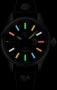  Zdjęcie 4 Ball Engineer Master II Doolittle Raiders 46mm Mechanical Small Second Rainbow NM2638C-L1-BER