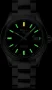  Zdjęcie 2 Ball Engineer Master II Endurance 1917 40mm COSC Chronometer Limited Edition NM3000C-S2C-BK