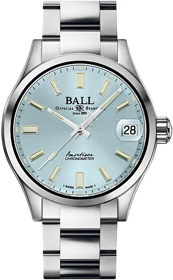 Ball Engineer Master II Endurance 1917 45mm COSC Chronometer Limited Edition NM3500C-S2C-IBE
