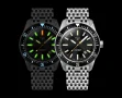  Zdjęcie 4 Ball Engineer Master II Skindiver II COSC Chronometer DM3108A-SCJ-BK