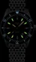  Zdjęcie 2 Ball Engineer Master II Skindiver II COSC Chronometer DM3108A-S1CJ-BK