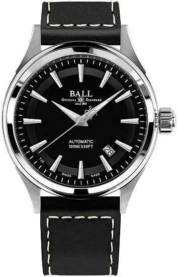 Ball Fireman Victory NM2098C-L4J-BK