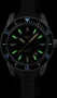  Zdjęcie 2 Ball Engineer Master II Skindiver II COSC Chronometer 904L DM3108A-P1CJ-BK