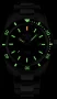  Zdjęcie 3 Ball Engineer Master II Skindiver Manufacture COSC Chronometer DD3208B-S1C-BE