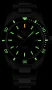  Zdjęcie 4 Ball Engineer Master II Skindiver Manufacture COSC Chronometer DD3208B-S1C-BK